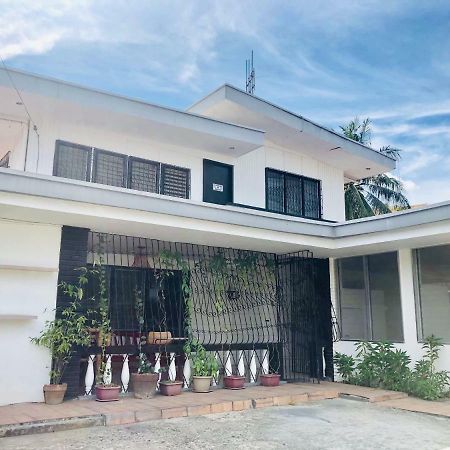 Guesthouse Storyshare Apas Cebu Luaran gambar