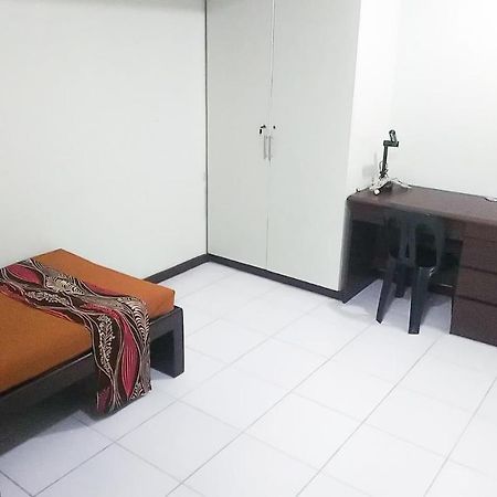 Guesthouse Storyshare Apas Cebu Luaran gambar