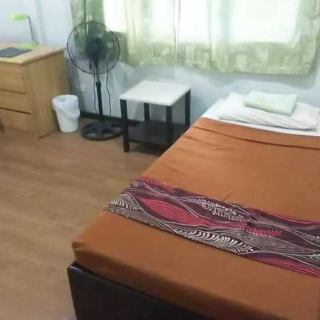 Guesthouse Storyshare Apas Cebu Luaran gambar