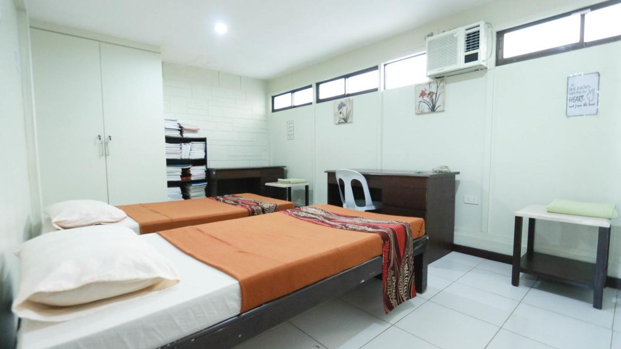 Guesthouse Storyshare Apas Cebu Luaran gambar
