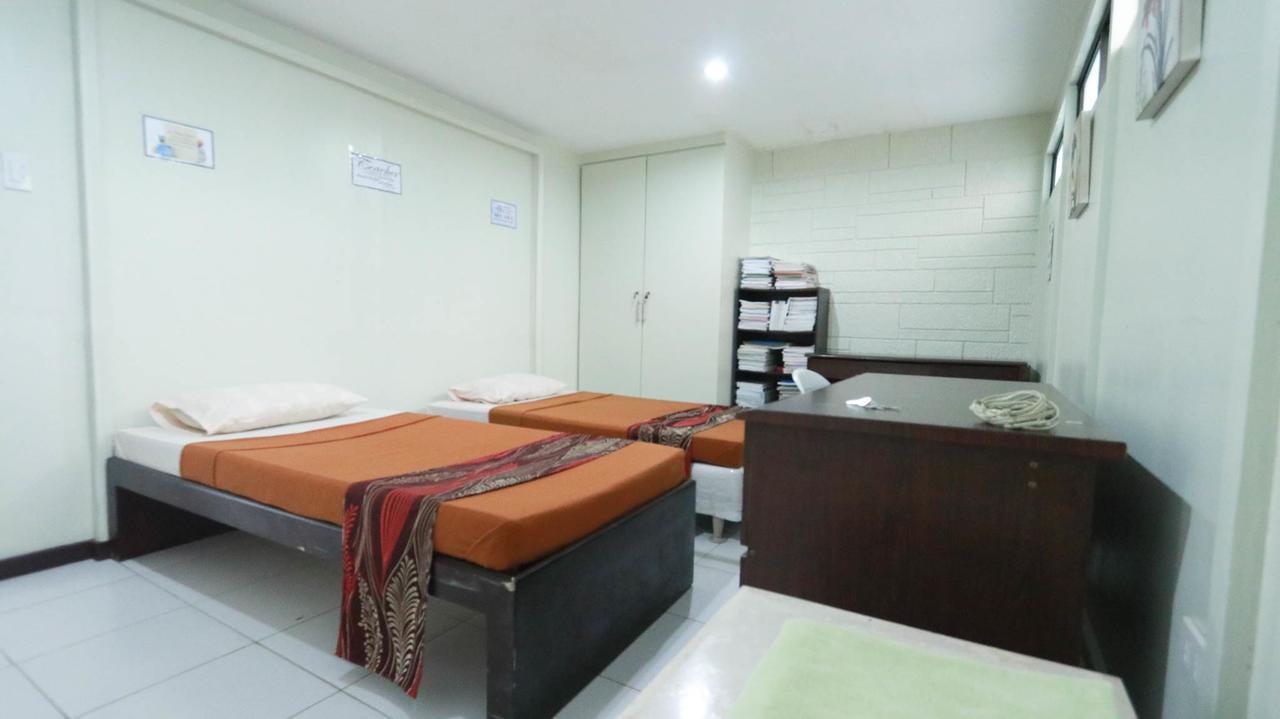 Guesthouse Storyshare Apas Cebu Luaran gambar