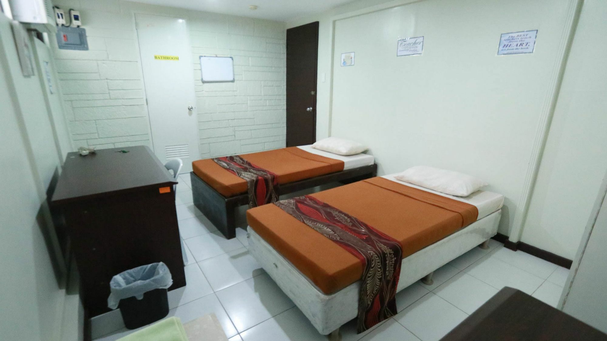 Guesthouse Storyshare Apas Cebu Luaran gambar