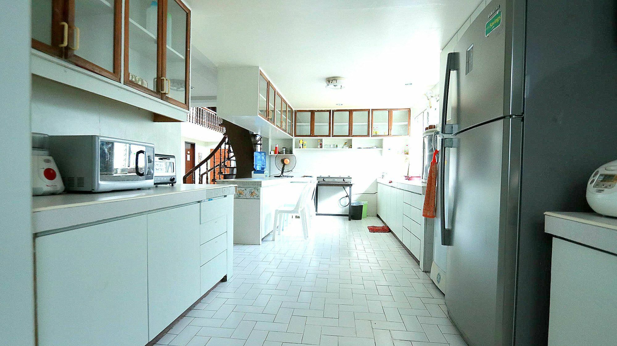 Guesthouse Storyshare Apas Cebu Luaran gambar
