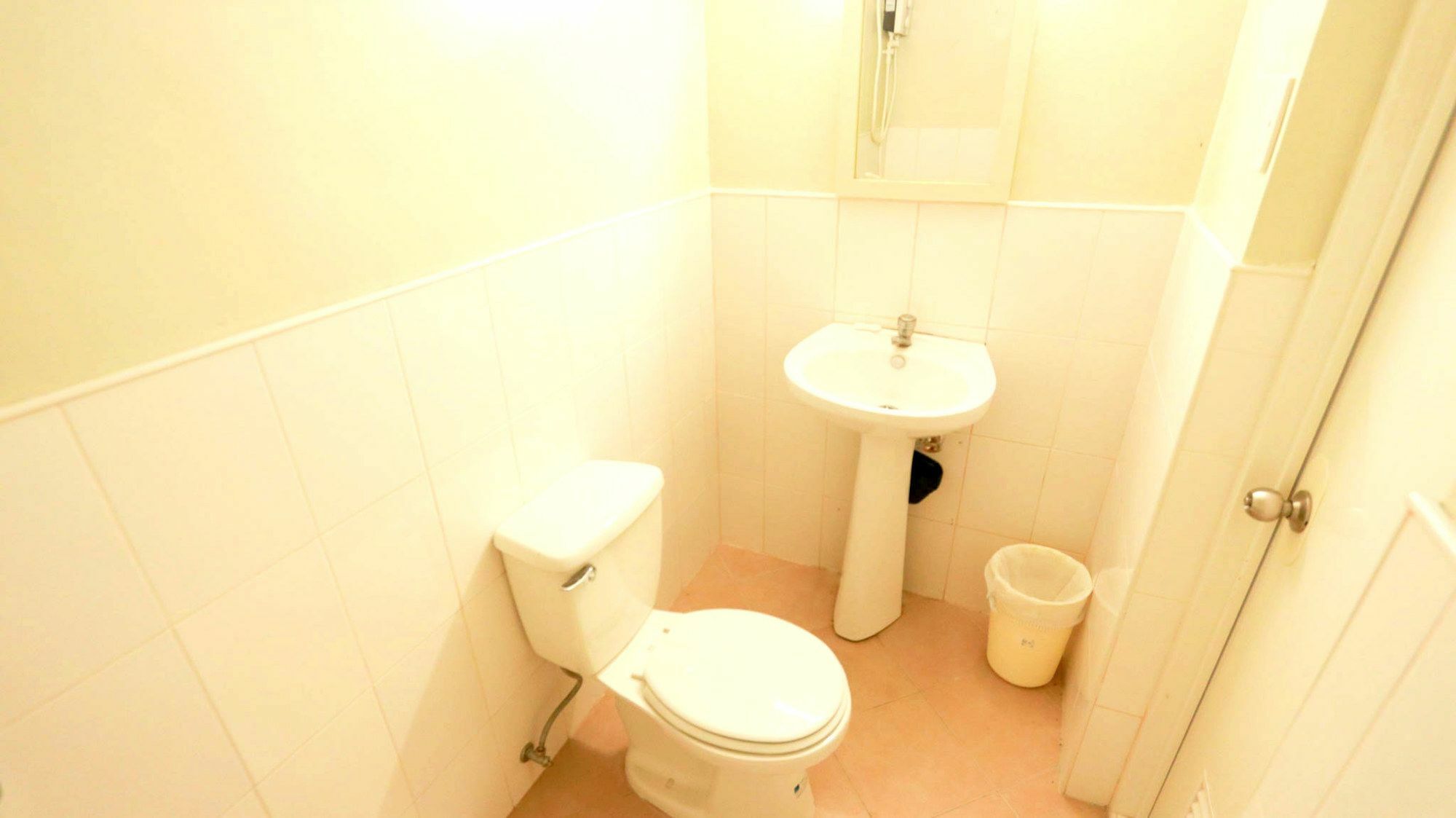 Guesthouse Storyshare Apas Cebu Luaran gambar