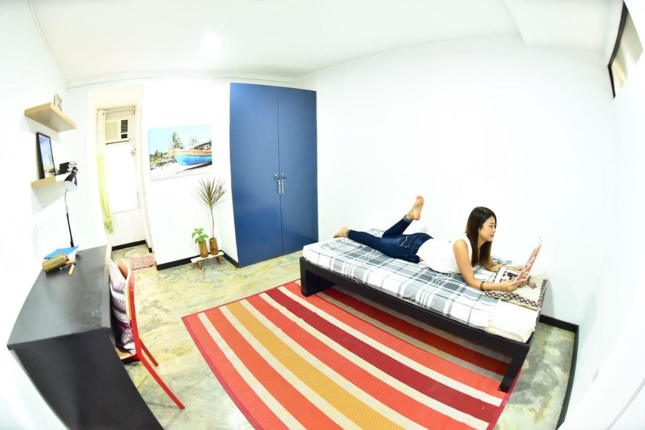 Guesthouse Storyshare Apas Cebu Luaran gambar
