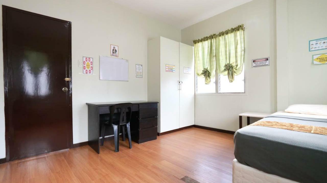 Guesthouse Storyshare Apas Cebu Luaran gambar