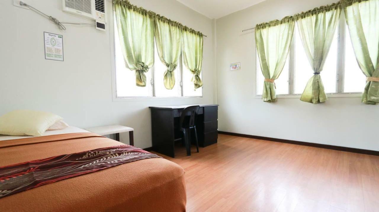 Guesthouse Storyshare Apas Cebu Luaran gambar