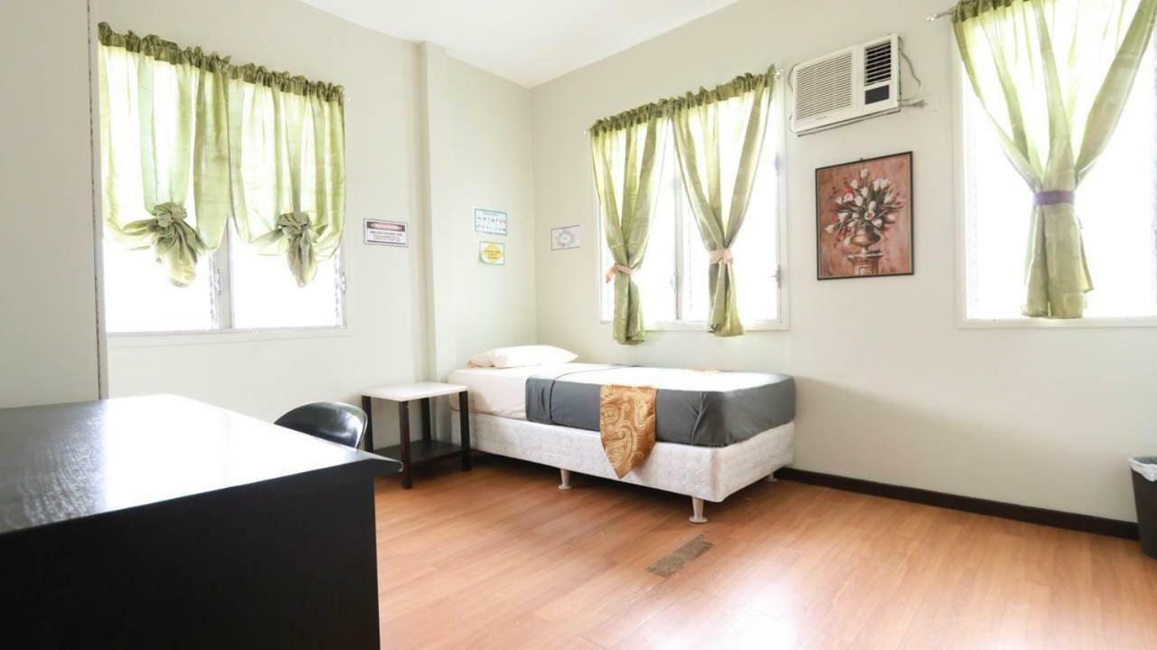 Guesthouse Storyshare Apas Cebu Luaran gambar