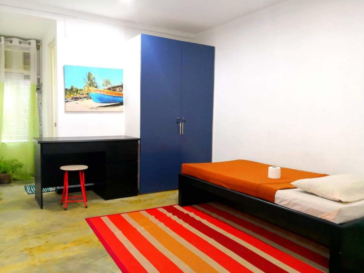 Guesthouse Storyshare Apas Cebu Luaran gambar