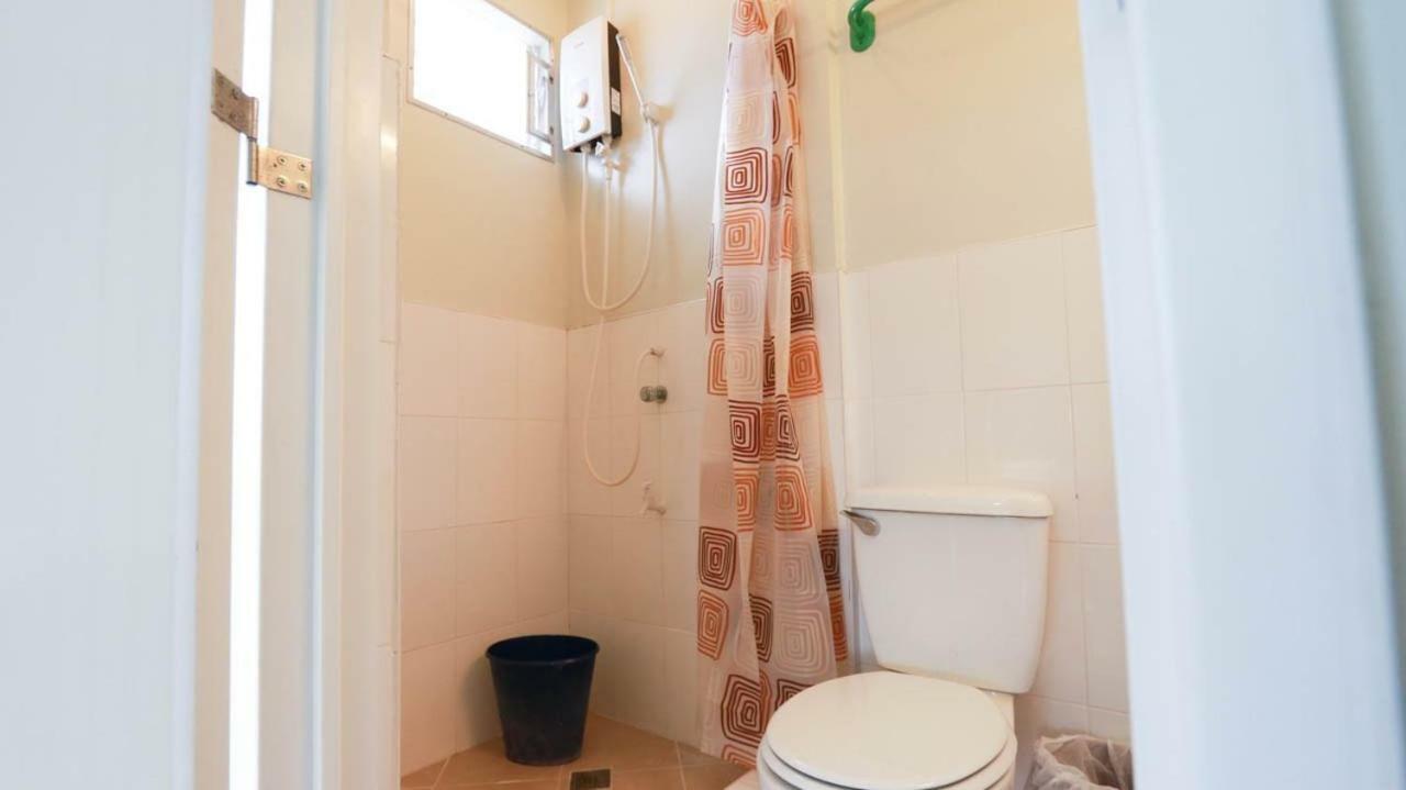 Guesthouse Storyshare Apas Cebu Luaran gambar