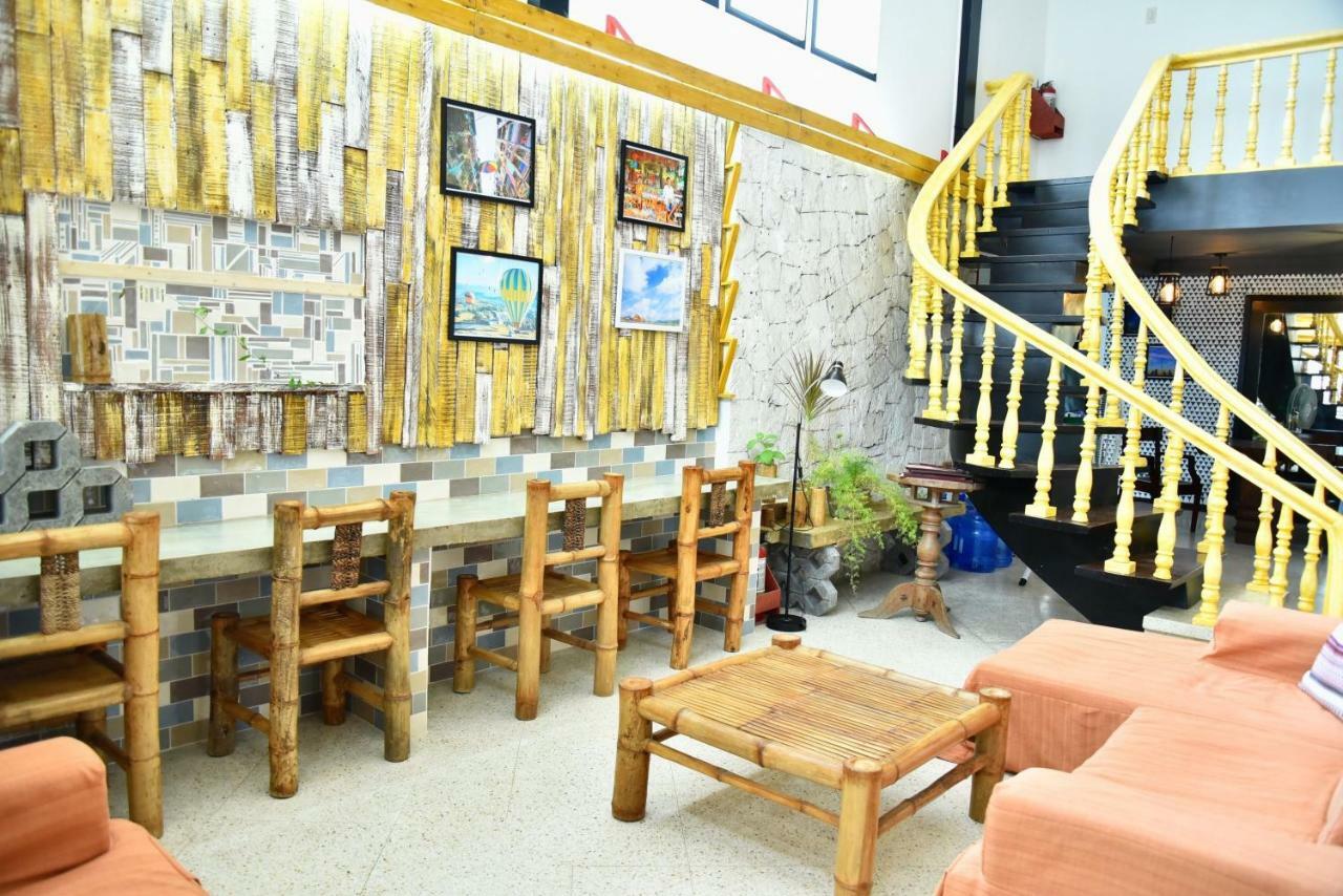 Guesthouse Storyshare Apas Cebu Luaran gambar