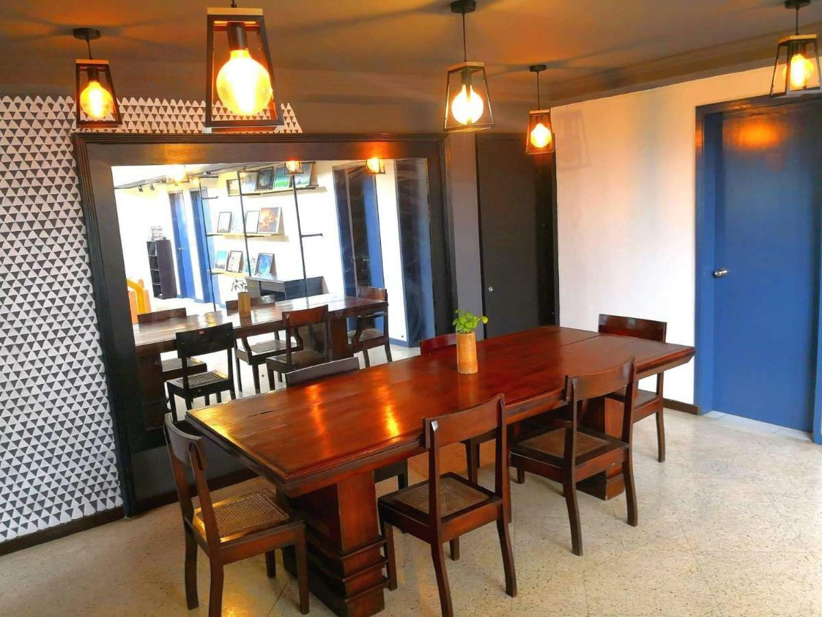 Guesthouse Storyshare Apas Cebu Luaran gambar