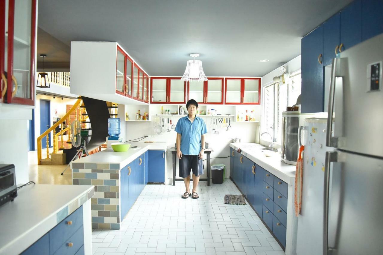 Guesthouse Storyshare Apas Cebu Luaran gambar