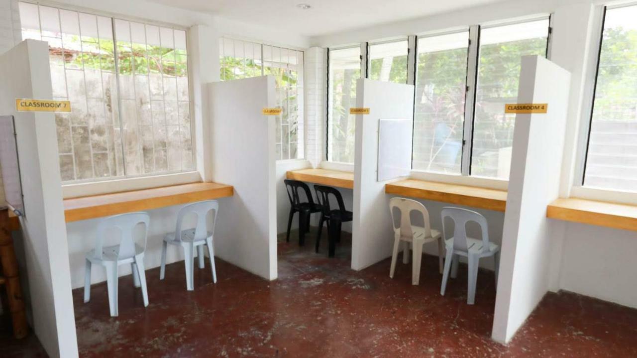 Guesthouse Storyshare Apas Cebu Luaran gambar