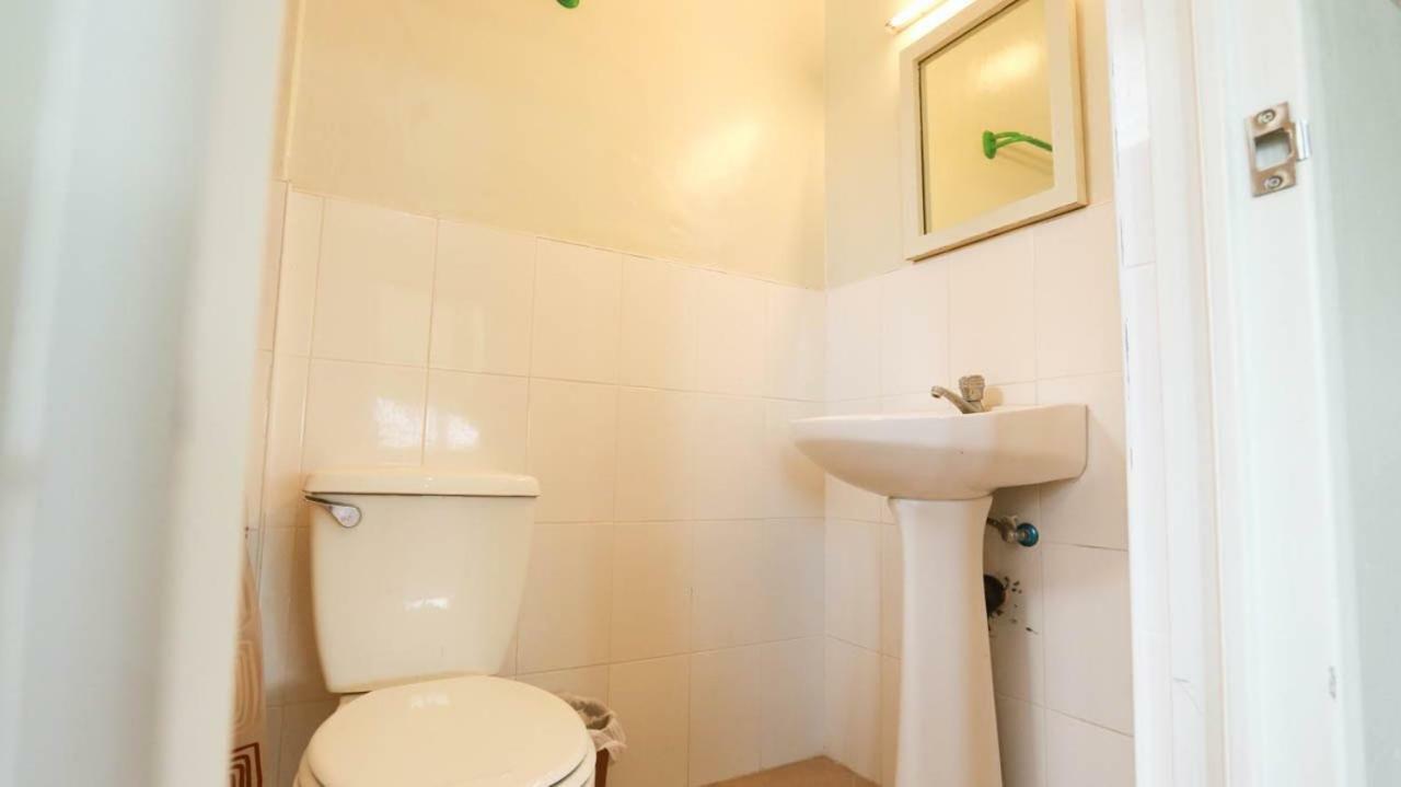 Guesthouse Storyshare Apas Cebu Luaran gambar