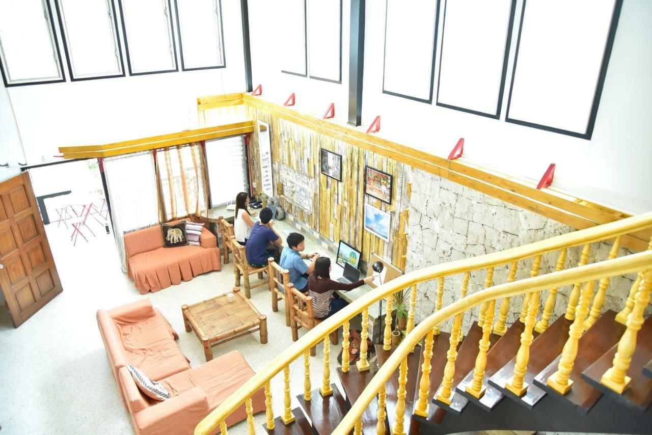 Guesthouse Storyshare Apas Cebu Luaran gambar