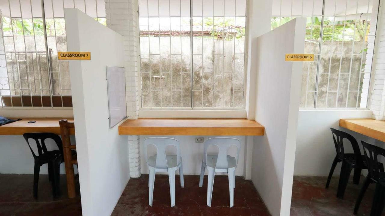 Guesthouse Storyshare Apas Cebu Luaran gambar