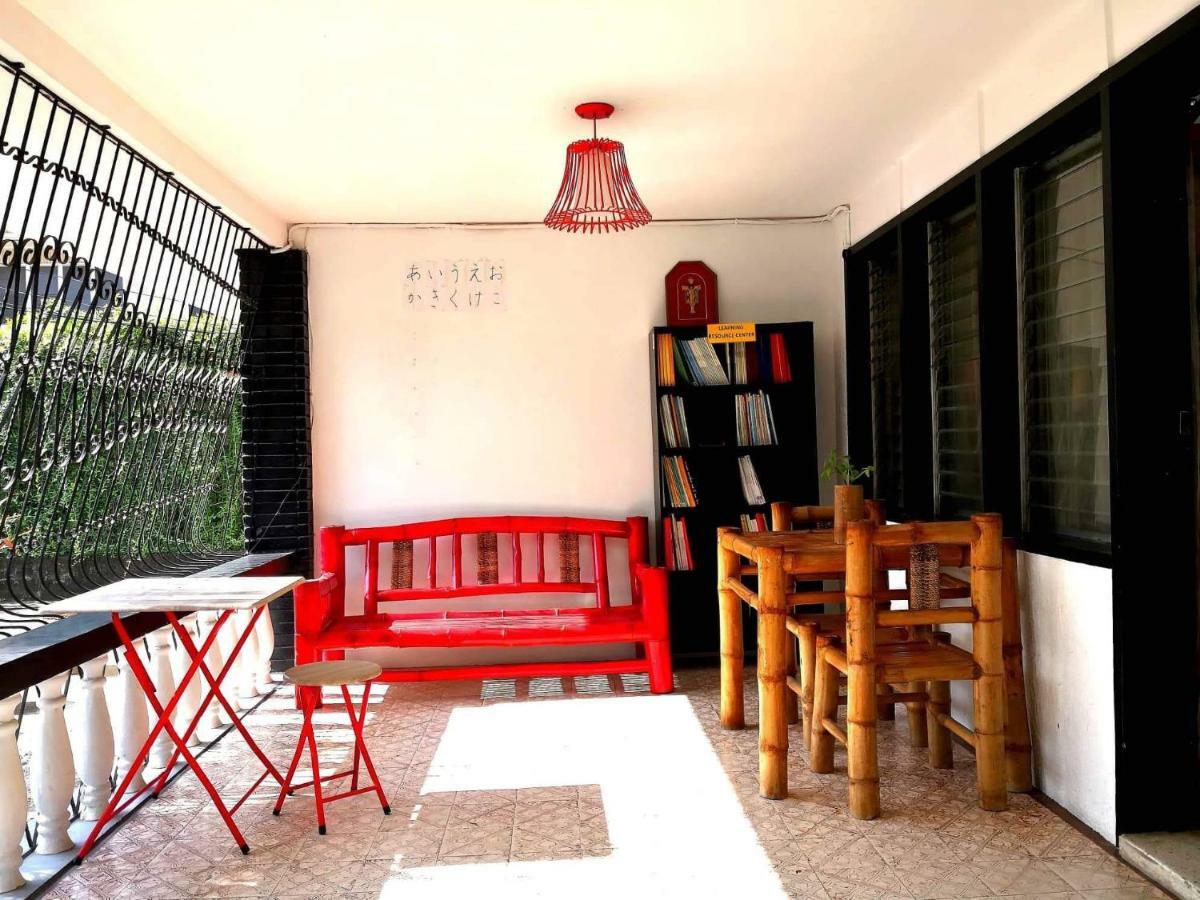 Guesthouse Storyshare Apas Cebu Luaran gambar