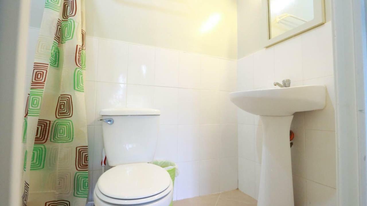 Guesthouse Storyshare Apas Cebu Luaran gambar