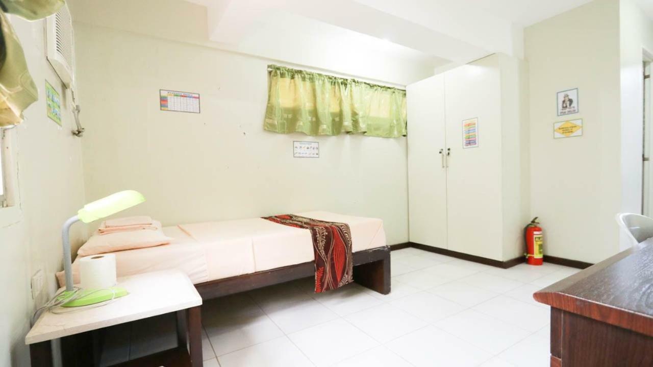 Guesthouse Storyshare Apas Cebu Luaran gambar