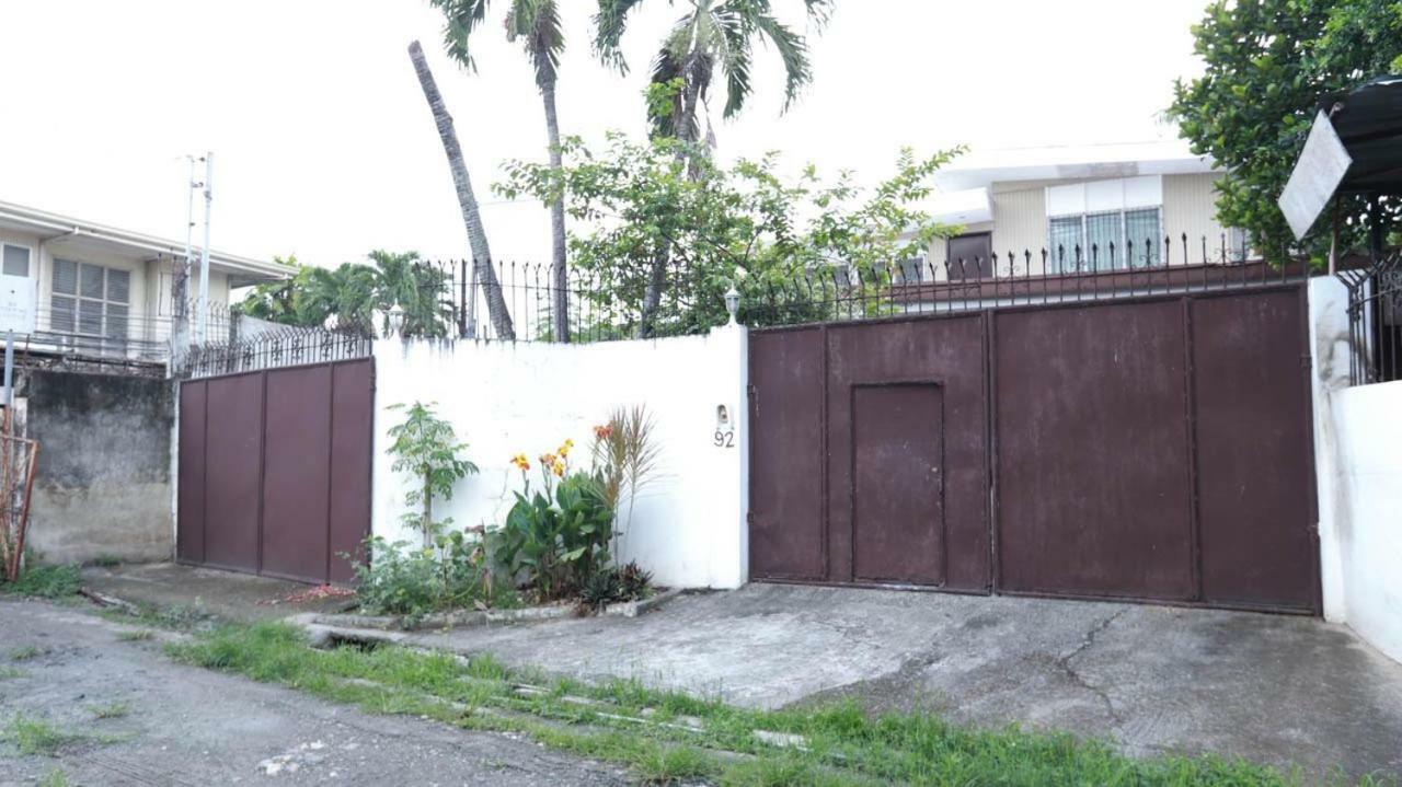 Guesthouse Storyshare Apas Cebu Luaran gambar
