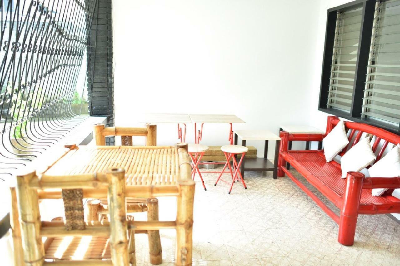 Guesthouse Storyshare Apas Cebu Luaran gambar