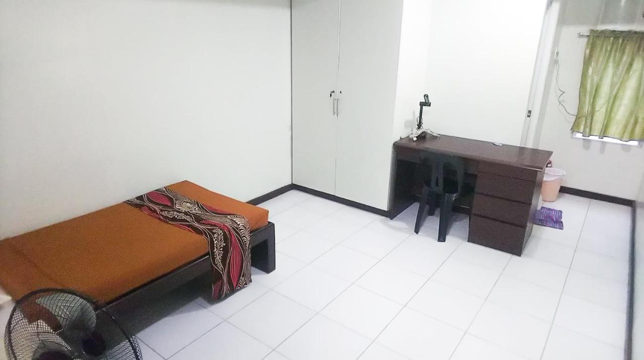 Guesthouse Storyshare Apas Cebu Luaran gambar