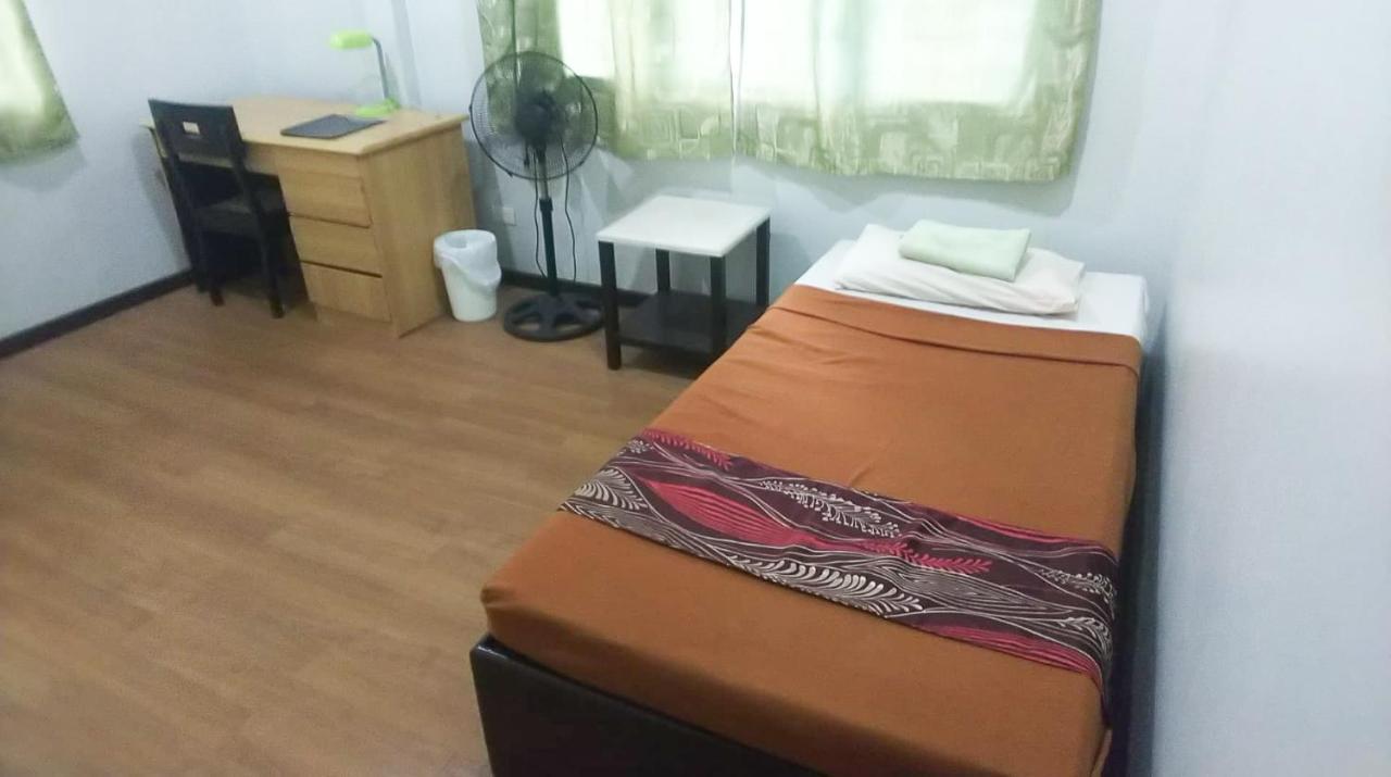 Guesthouse Storyshare Apas Cebu Luaran gambar