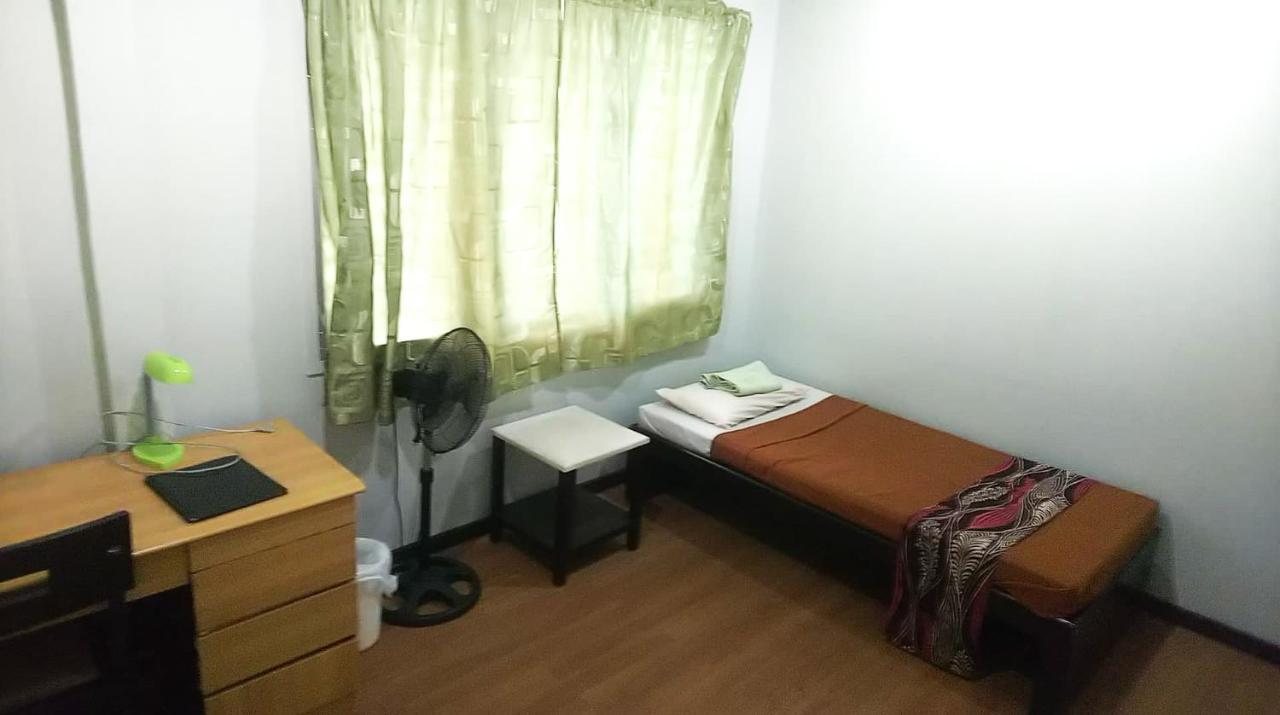 Guesthouse Storyshare Apas Cebu Luaran gambar