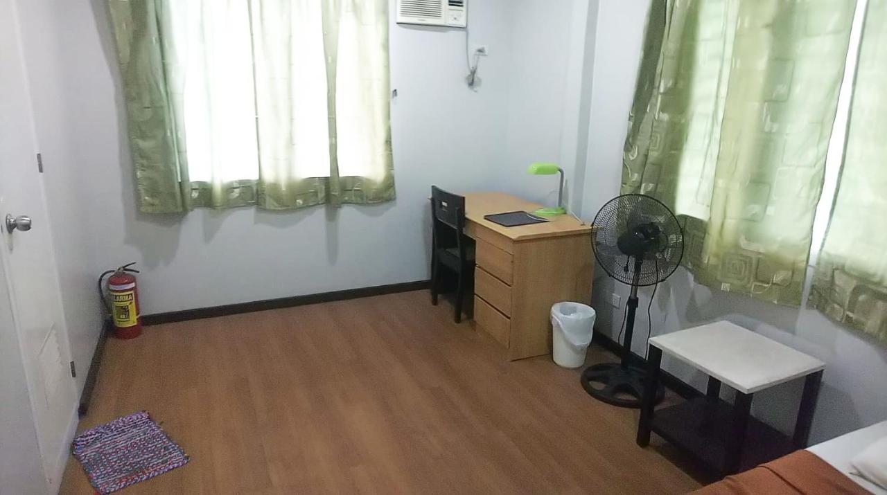 Guesthouse Storyshare Apas Cebu Luaran gambar